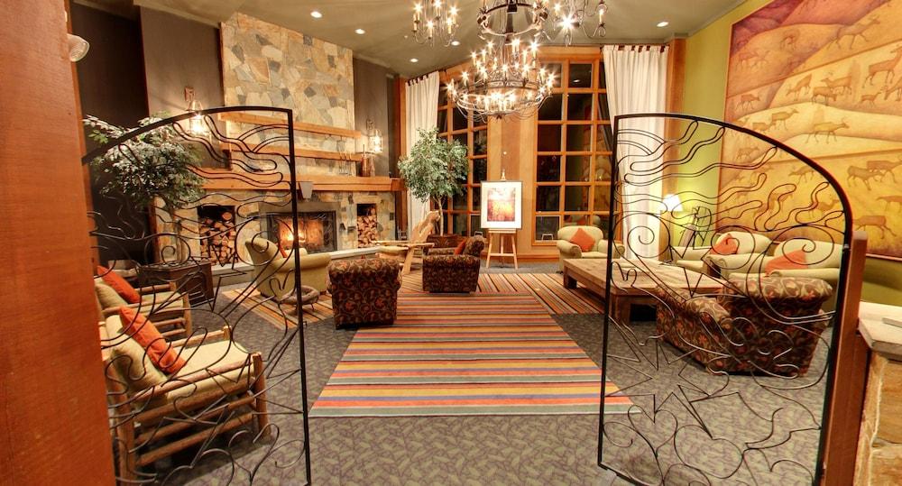 Hotel Hilton Grand Vacations Club Whistler Extérieur photo